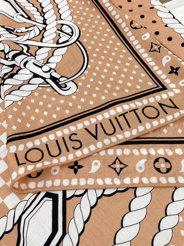 Louis Vuitton Scarf LVC00548 Louis Vuitton Scarf LVC00548